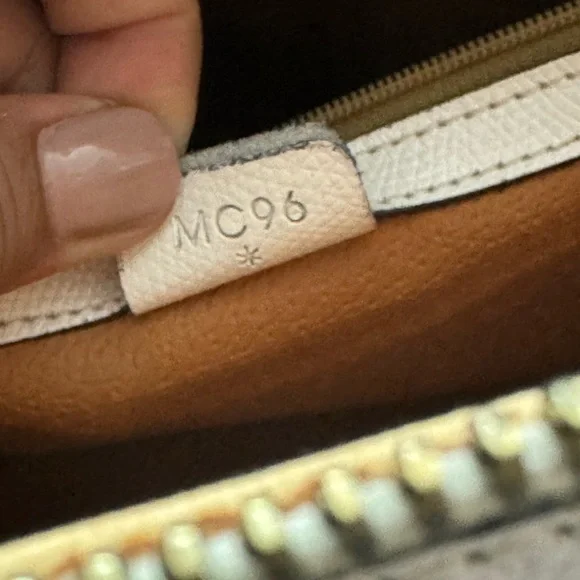 Authentic Celine Handbag - Picture 16 of 16